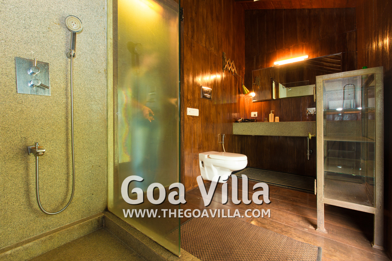 Forest Villa