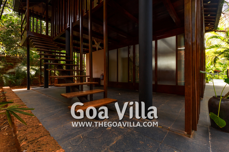 Forest Villa