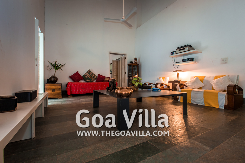 Forest Villa