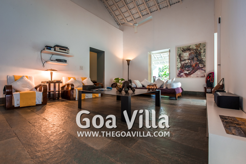 Forest Villa