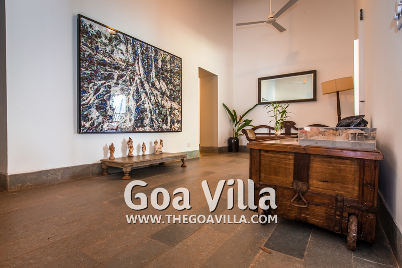 Forest Villa