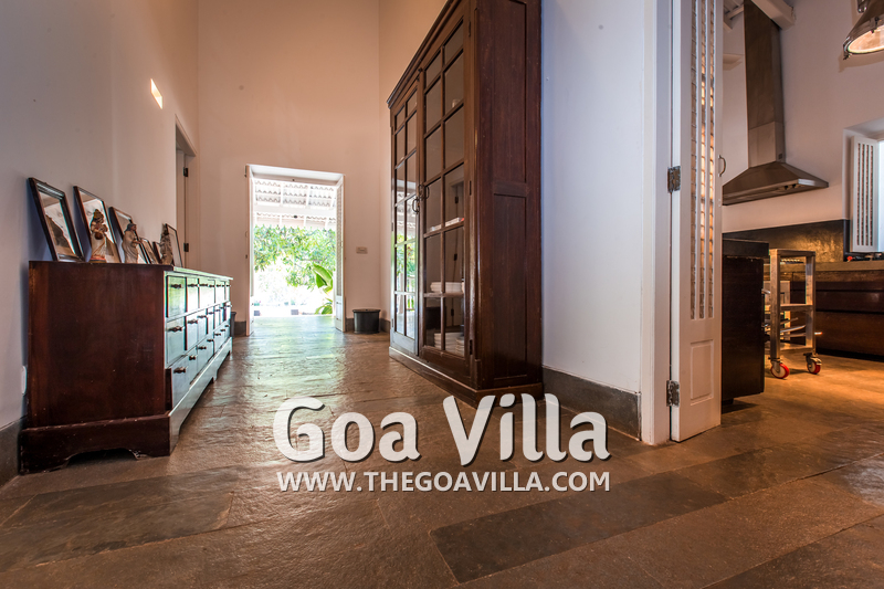 Forest Villa