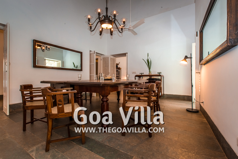Forest Villa