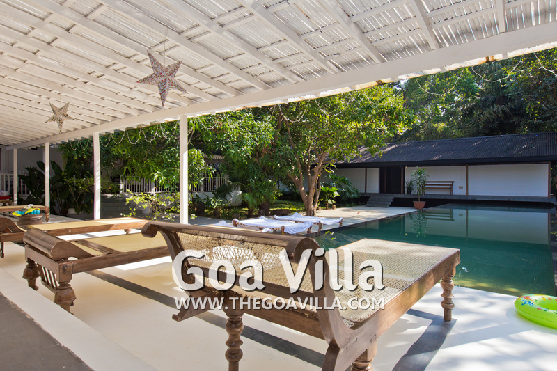 Forest Villa