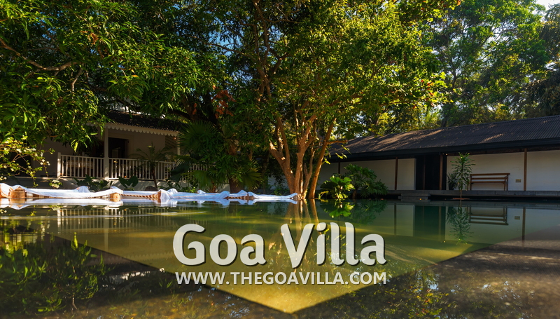 Forest Villa