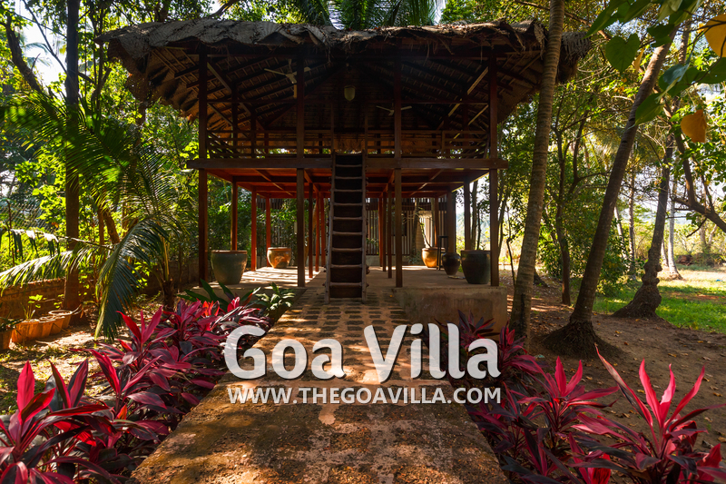 Forest Villa