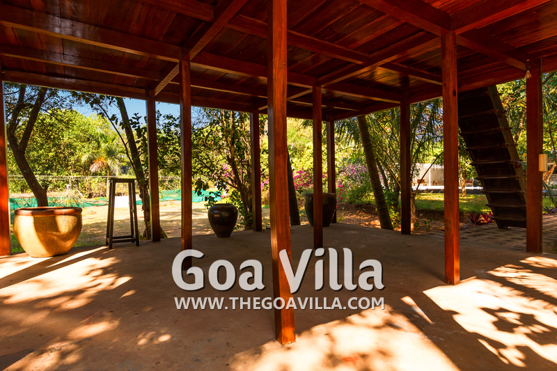 Forest Villa