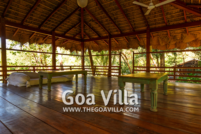 Forest Villa