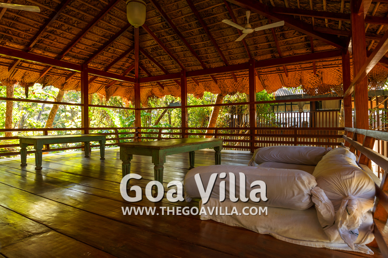 Forest Villa