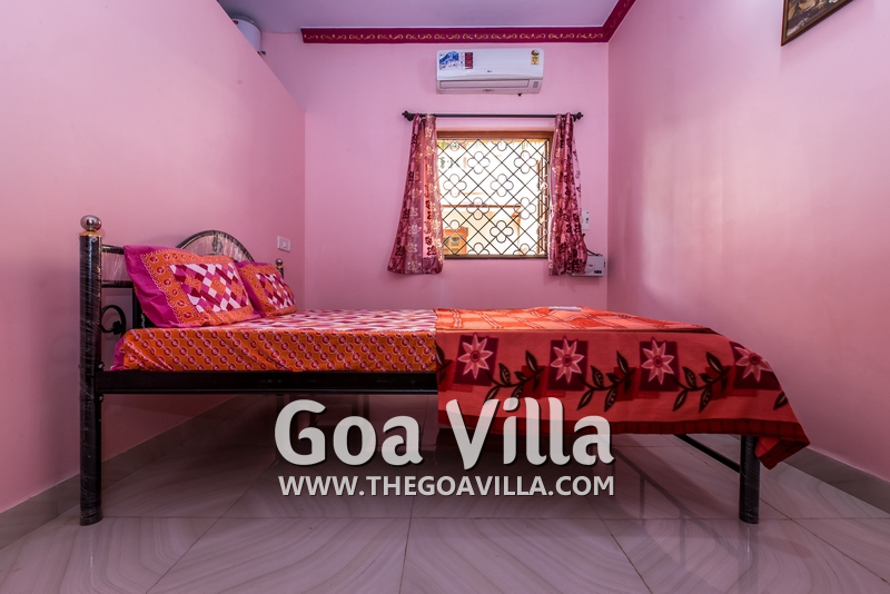 Apartment in Candolim