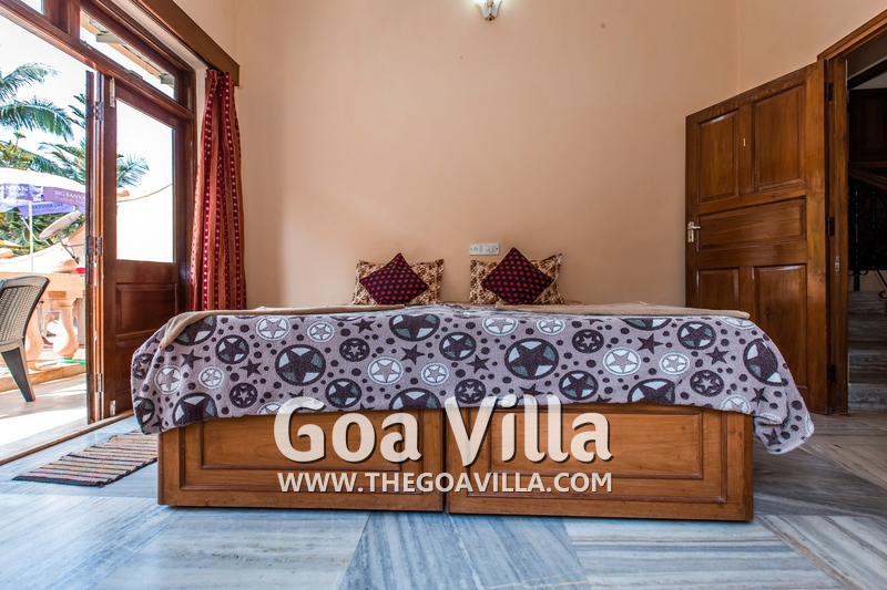 Calangute Residency