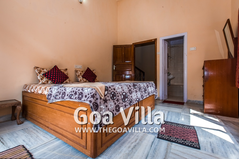 Calangute Residency