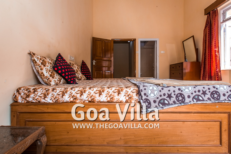 Calangute Residency