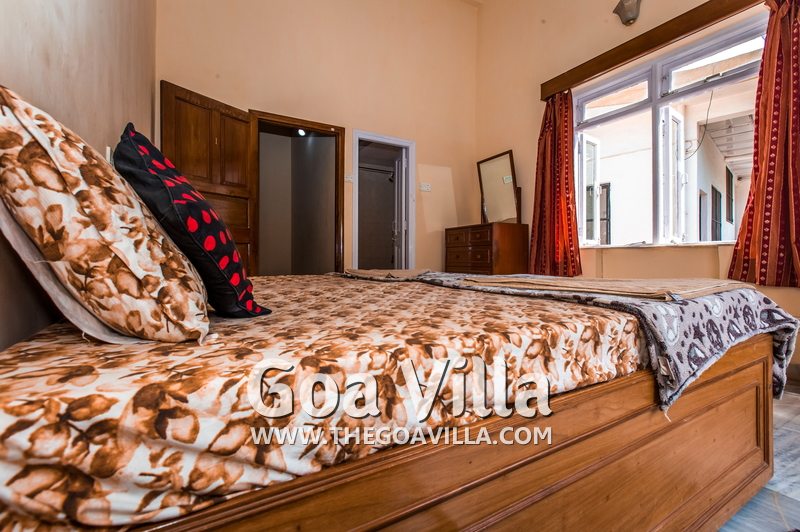 Calangute Residency