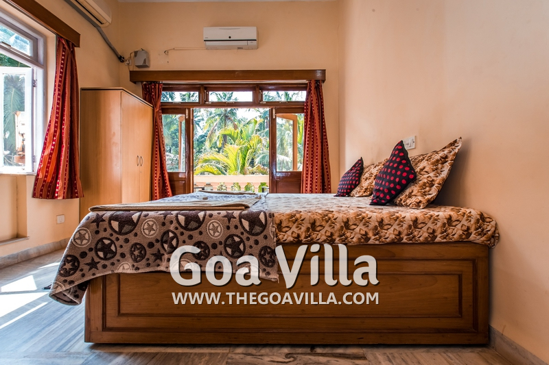 Calangute Residency