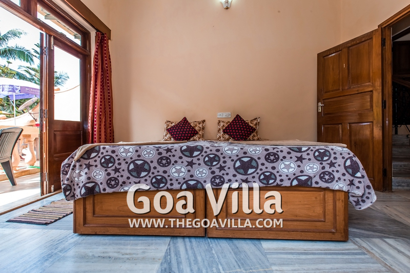 Calangute Residency