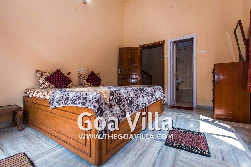 Calangute Residency