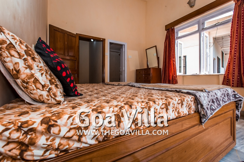 Calangute Residency