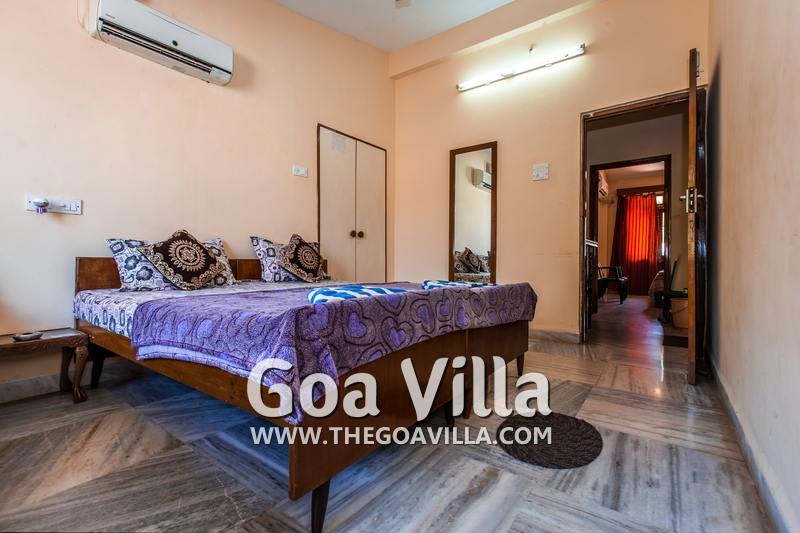 Calangute Residency
