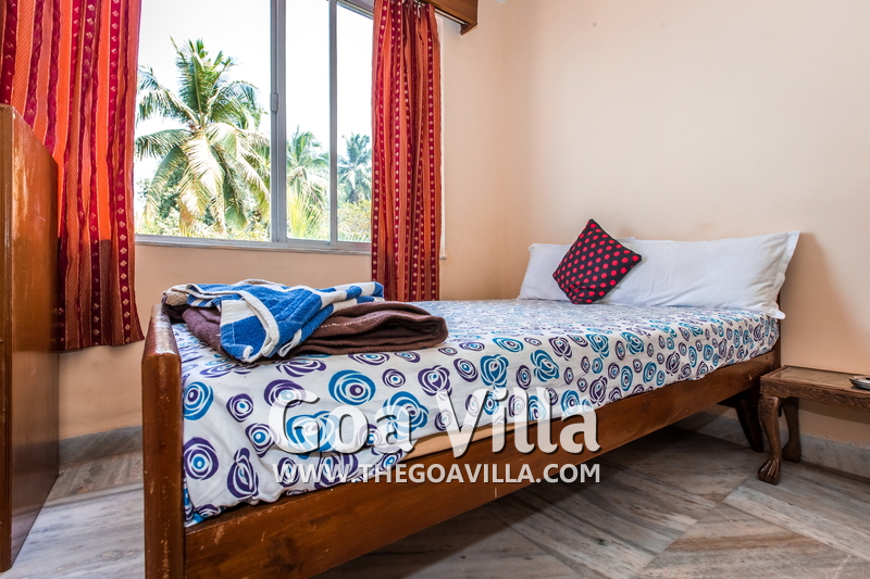 Calangute Residency