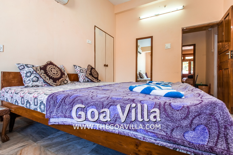 Calangute Residency