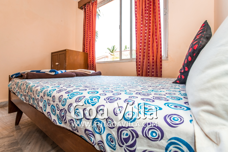 Calangute Residency