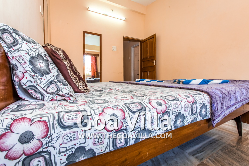 Calangute Residency