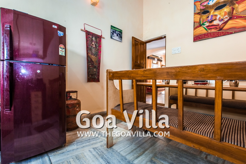 Calangute Residency