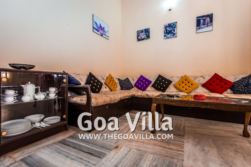Calangute Residency