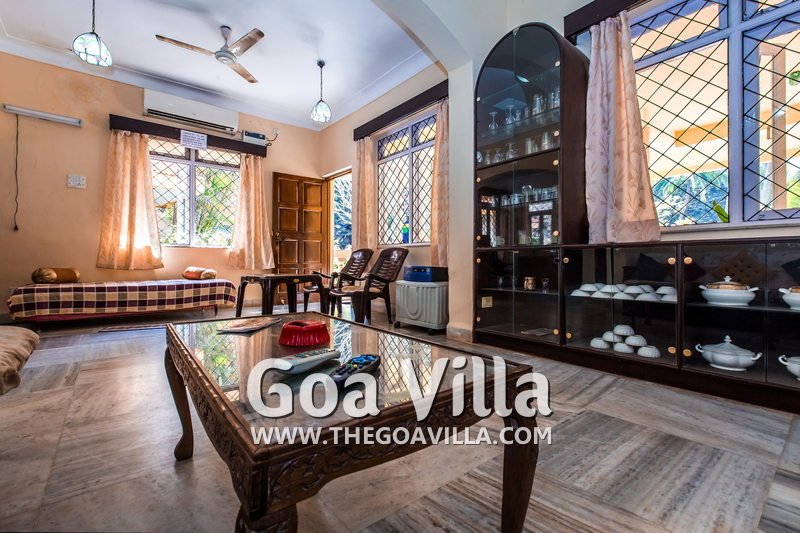 Calangute Residency