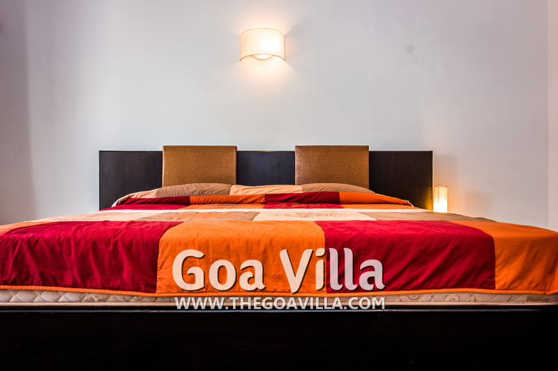 Dream Valley Villa
