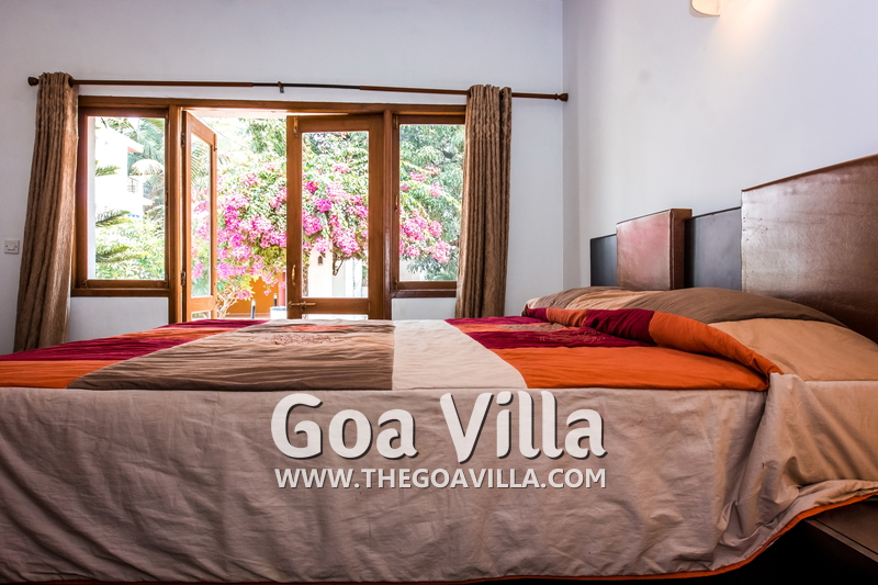 Dream Valley Villa
