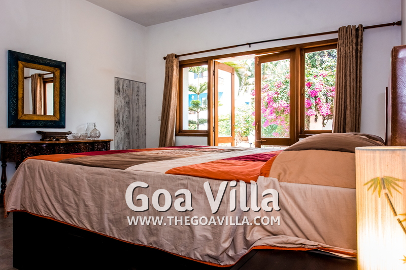 Dream Valley Villa