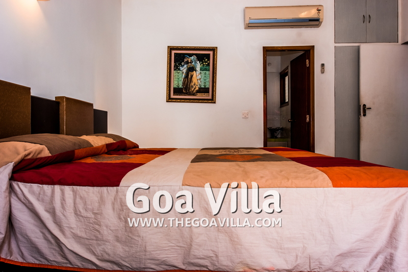 Dream Valley Villa