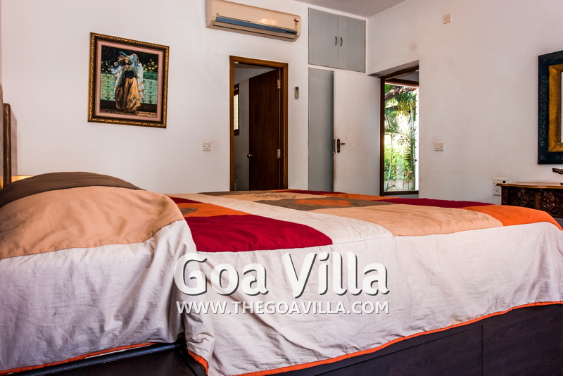 Dream Valley Villa