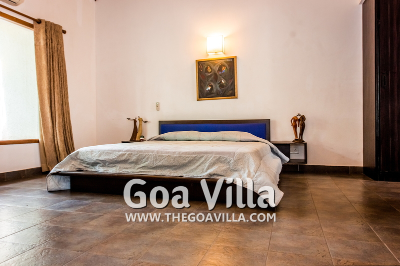 Dream Valley Villa