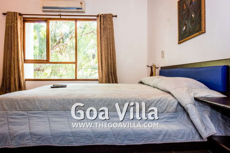 Dream Valley Villa