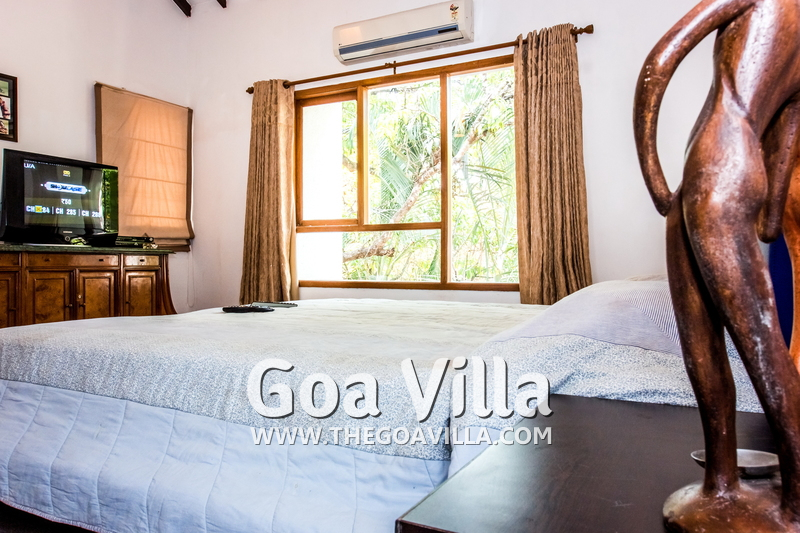 Dream Valley Villa