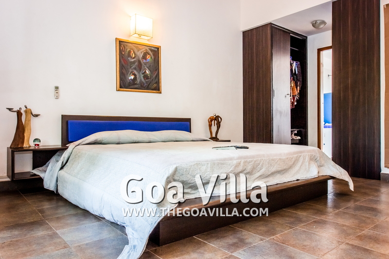 Dream Valley Villa