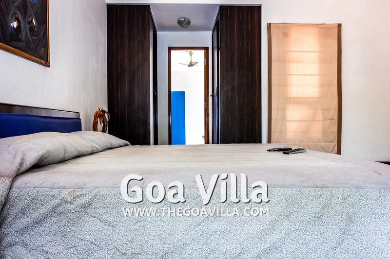 Dream Valley Villa