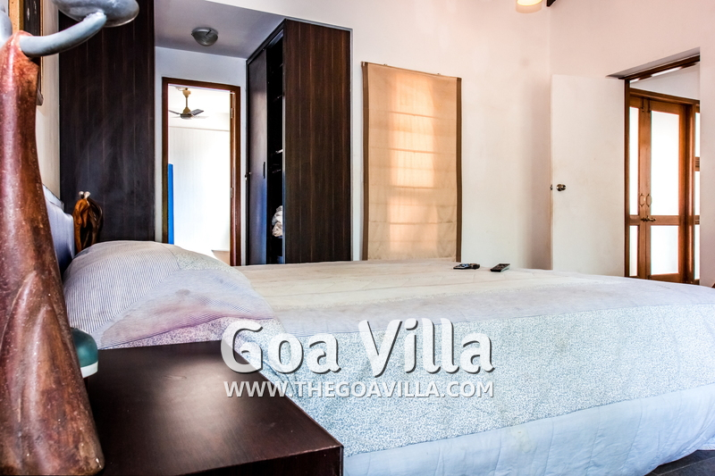 Dream Valley Villa