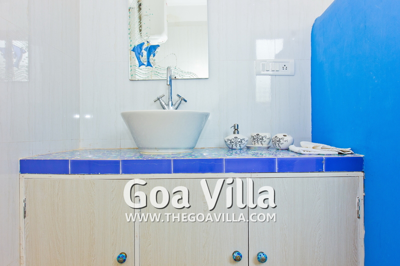 Dream Valley Villa