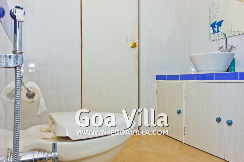 Dream Valley Villa