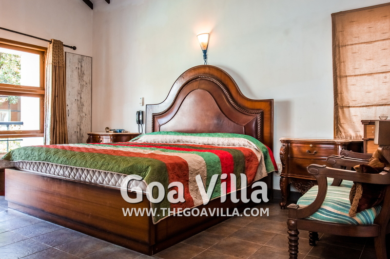 Dream Valley Villa