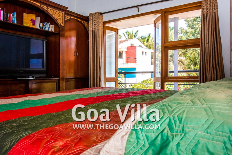 Dream Valley Villa