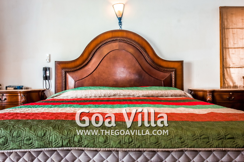 Dream Valley Villa