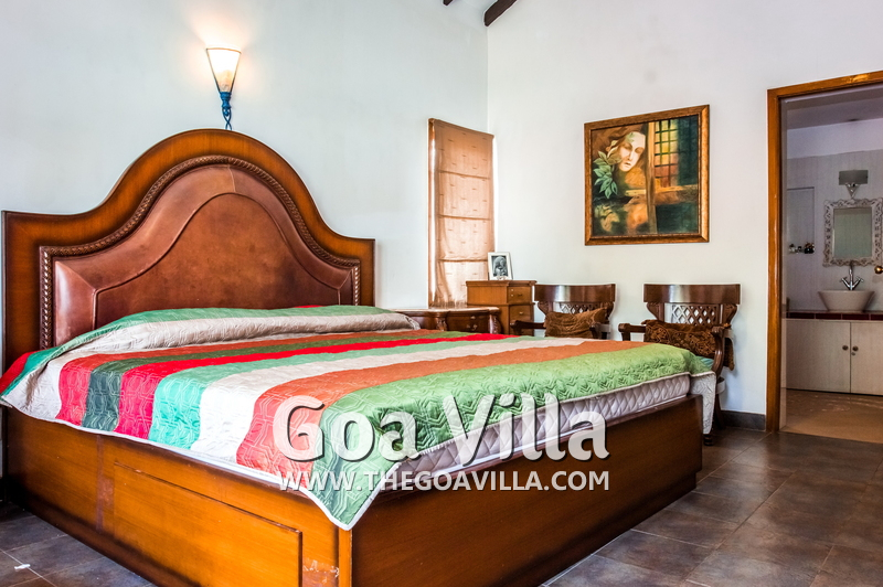 Dream Valley Villa