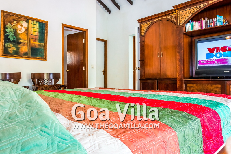 Dream Valley Villa