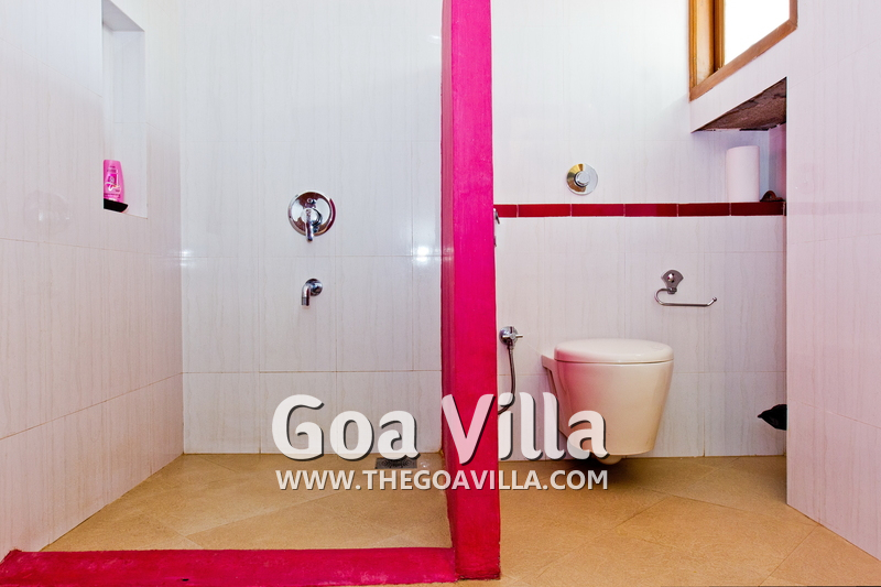 Dream Valley Villa