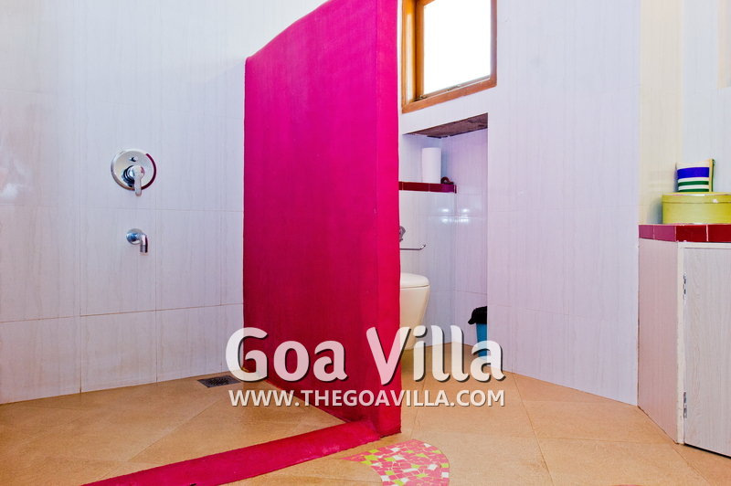 Dream Valley Villa